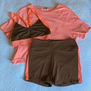 matching workout set (small)